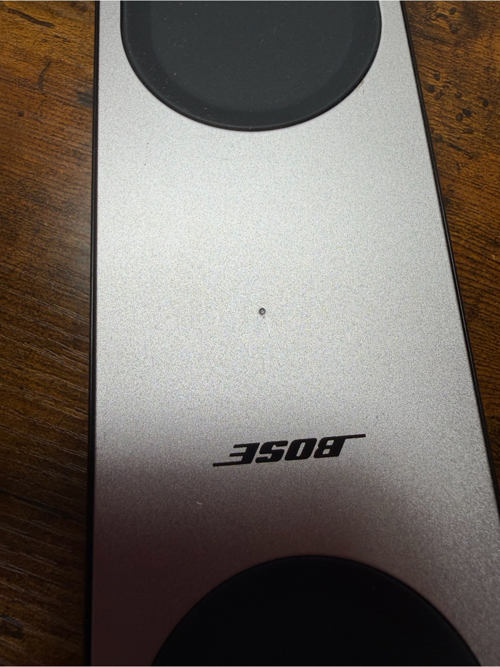 Genuine Bose Wave Remote Control Table Stand Base - Picture 4 of 4